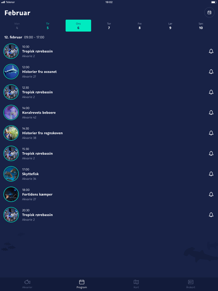 National Aquarium Denmark