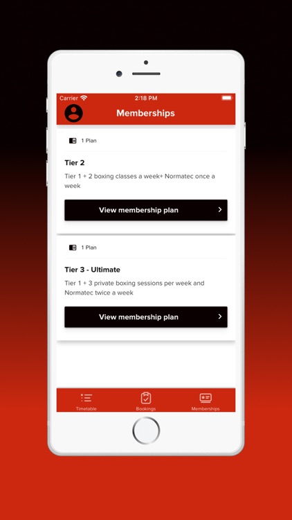 Pulse Check Rehab screenshot-3