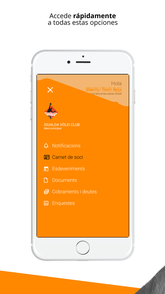 Igualada Vòlei Club