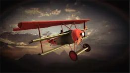 wings of glory iphone screenshot 3