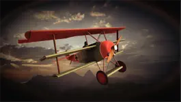 Game screenshot Wings of Glory hack