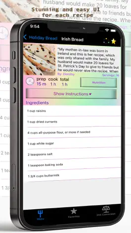 Game screenshot All Bread Recipes hack