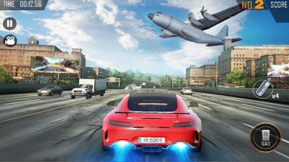 Real Racing - Car Racing Game Screenshot