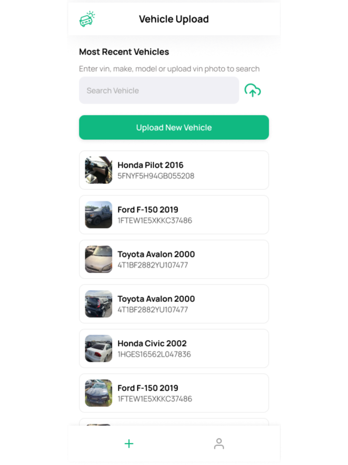 Ario - AutoRecycler.io