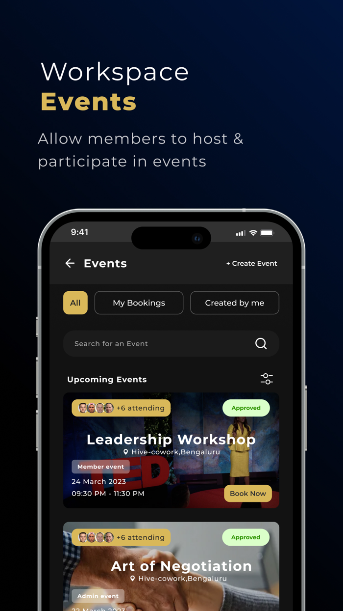 Aurum Facility Management