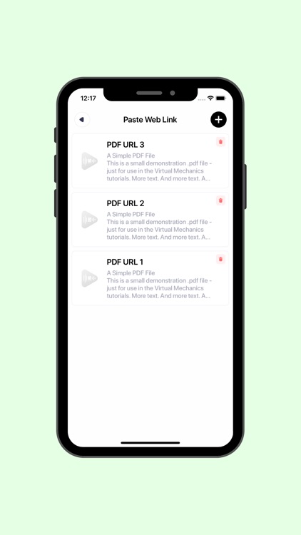 AI Voice Reader: Audiobooks screenshot-3