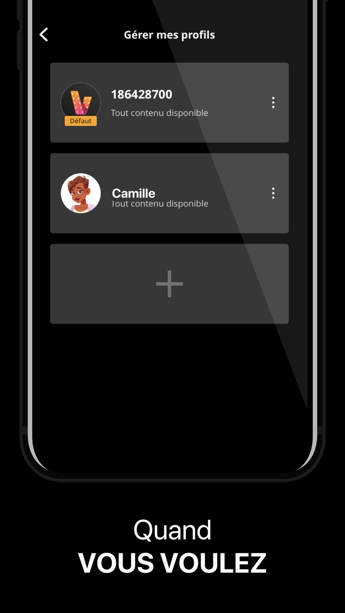 Veedz.TV  TV en streaming