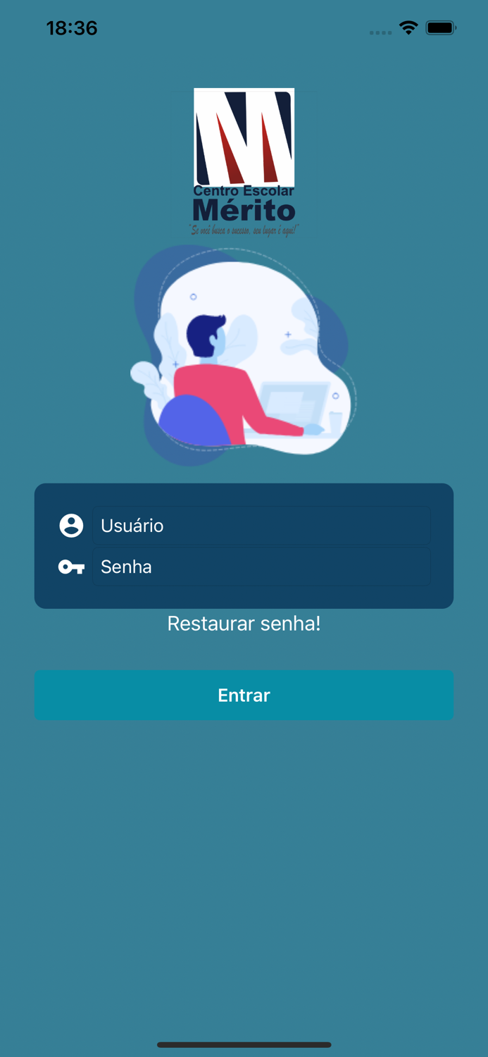 Centro Escolar Mérito