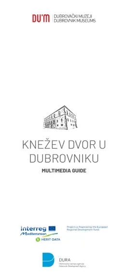 Game screenshot Knežev dvor u Dubrovniku mod apk