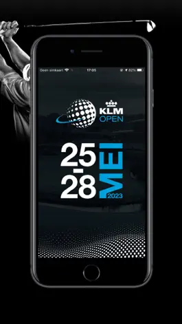 Game screenshot KLM Open mod apk