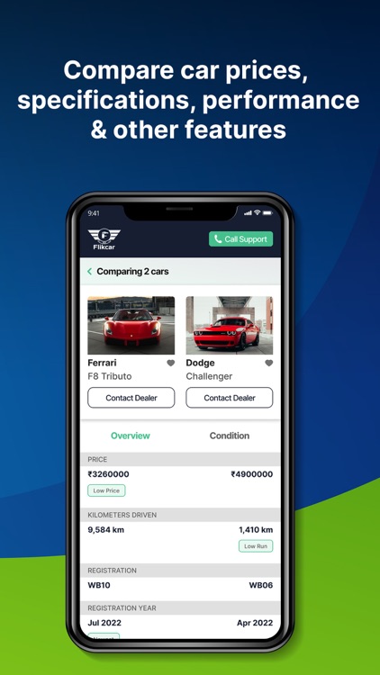 Flikcar