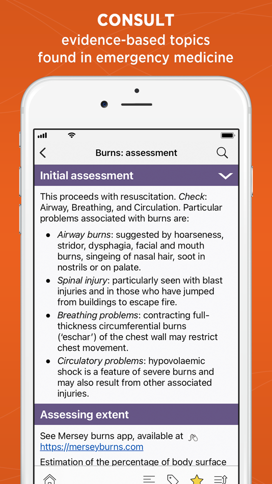 Oxford Emergency Medicine - 1.2 - (macOS)