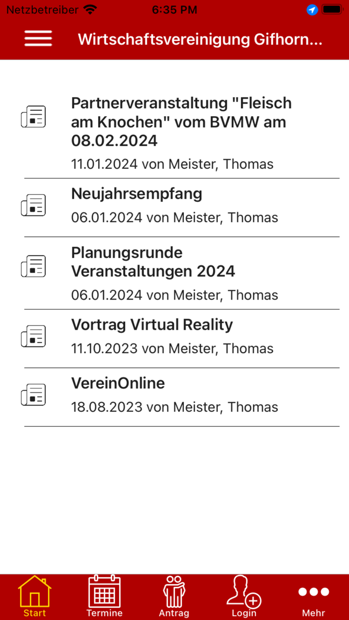 Wirtschaftsvereinigung Gifhorn