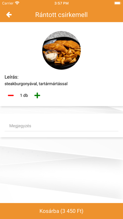 Pizza Pláza & Burger Screenshot