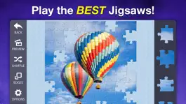 Game screenshot Jigsaw Daily - Puzzle Games mod apk