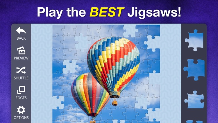 Jigsaw Daily - Puzzle Games