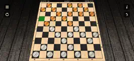 Game screenshot Checkers - Two player mod apk
