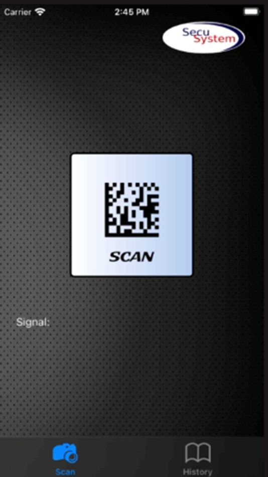 Field Verifier (iOS) 由: Owen Brown Field Verifier (iOS) 由: Owen Brown