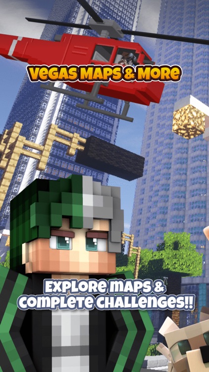 Gangster - gun city & car mods