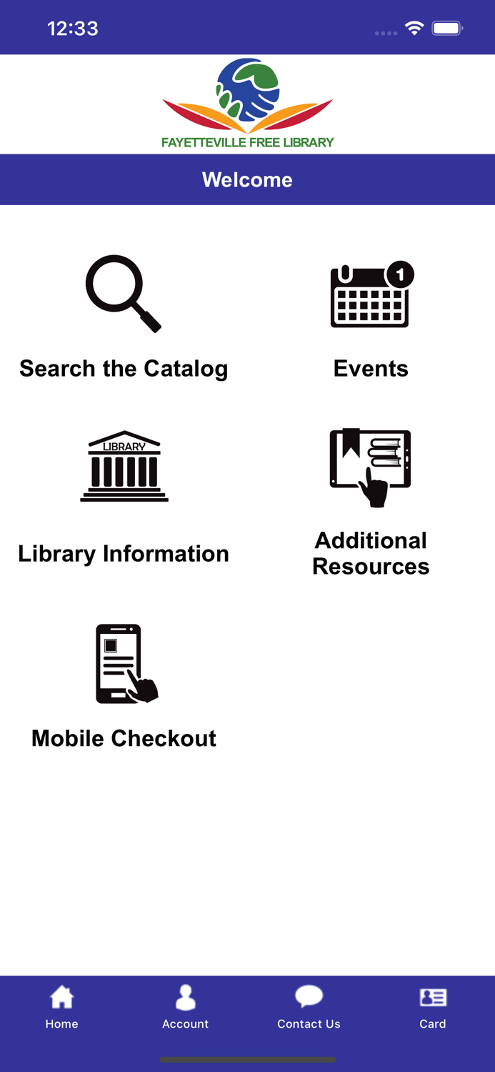 Fayetteville Free Library