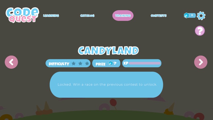 Code Quest screenshot-3