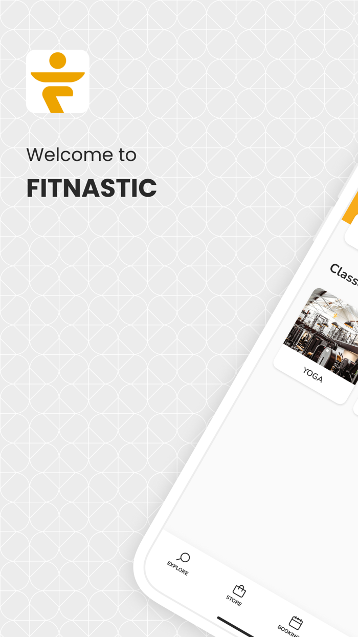 FitnasticUK