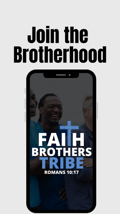 Faith Brothers Tribe Screenshot