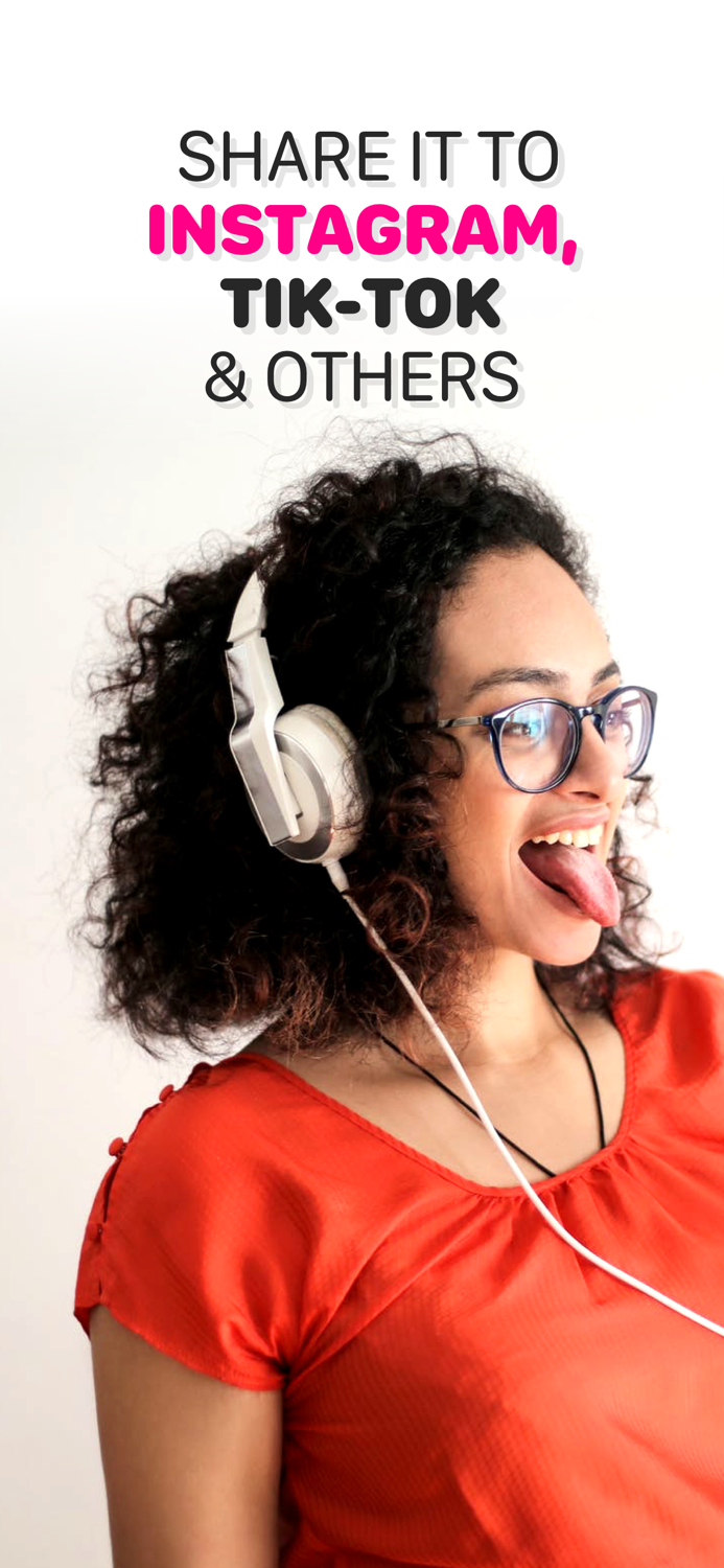 Auto Vocal Tune- Voice Changer