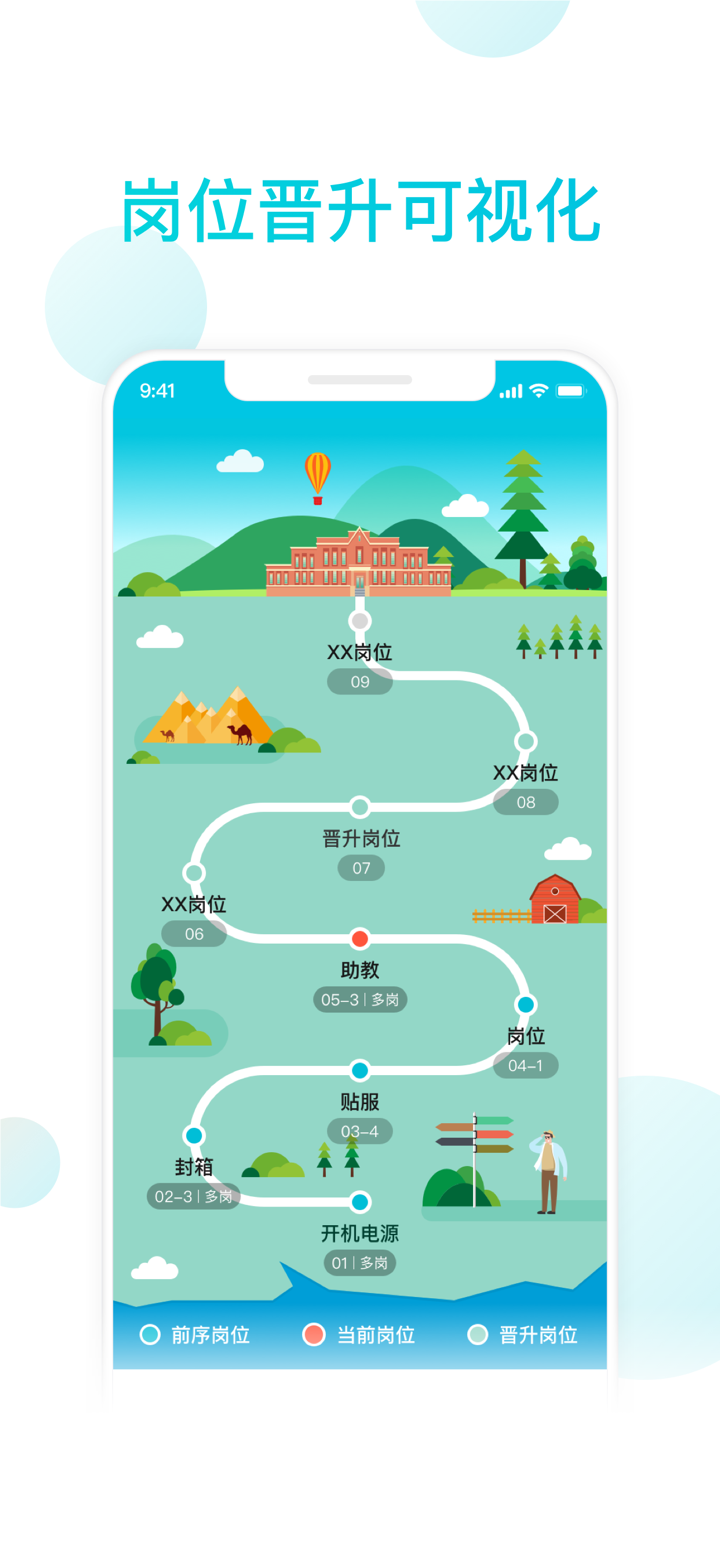 知渔学堂 screenshot 3