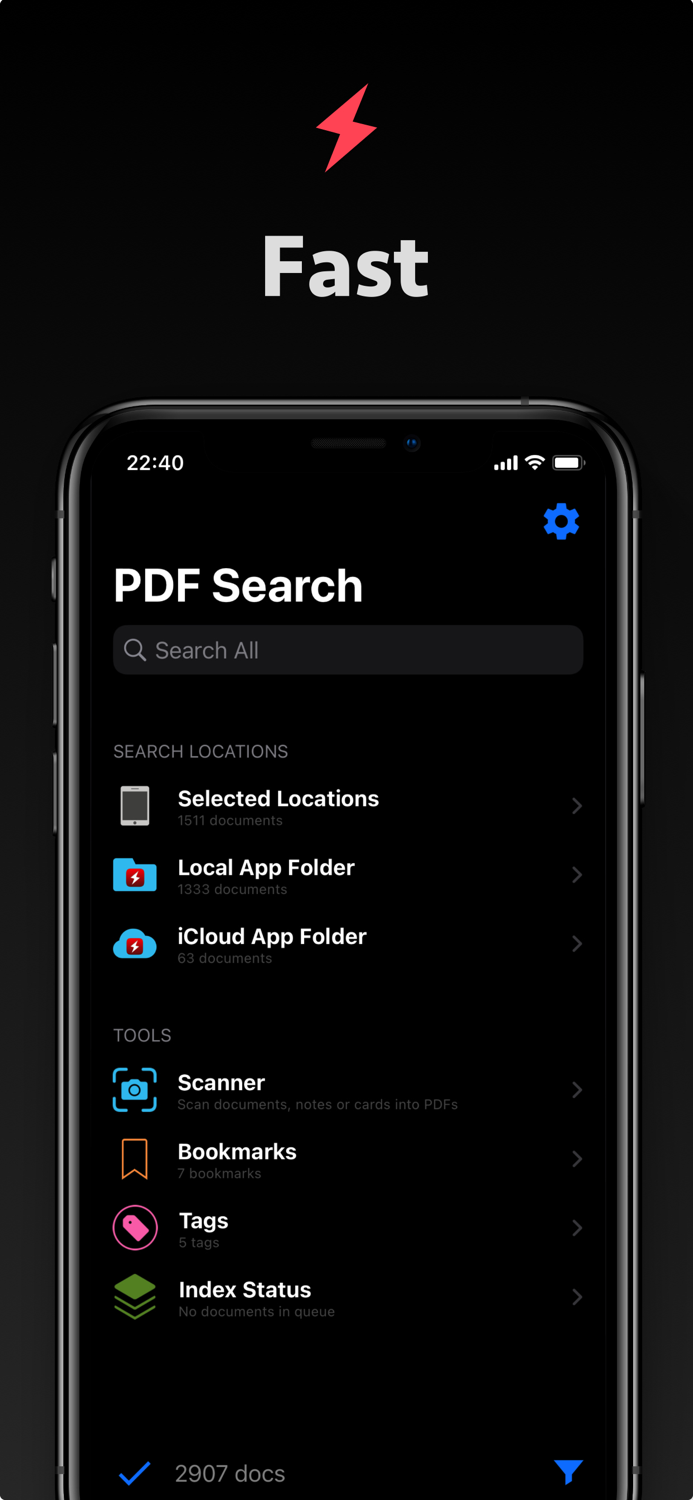 PDF Search