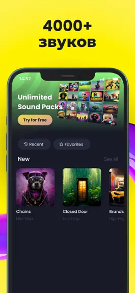 Game screenshot Hip-Hop Drum Pads Guru apk