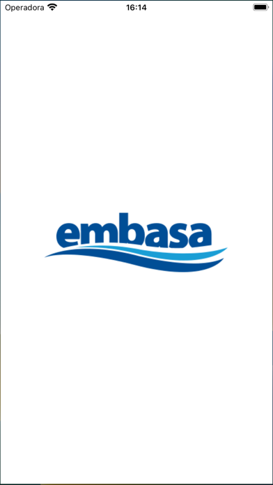 Embasa Screenshot