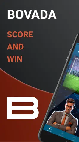 Game screenshot Bovada: Sports Manager mod apk