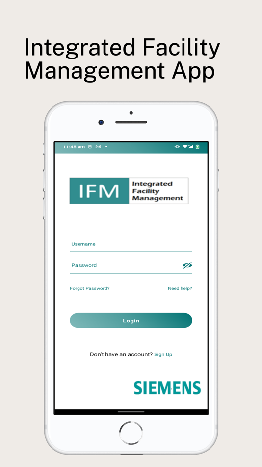 #4. IFMS Helpdesk V5 (iOS) 由: Nanosoft Engineers India Private Limited
