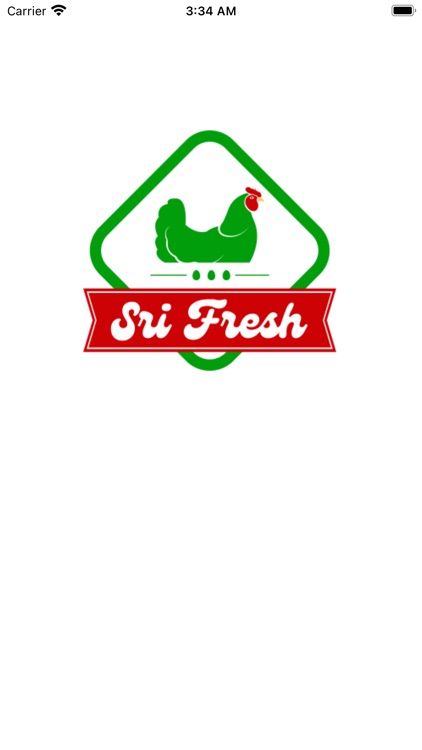 Sri Fresh