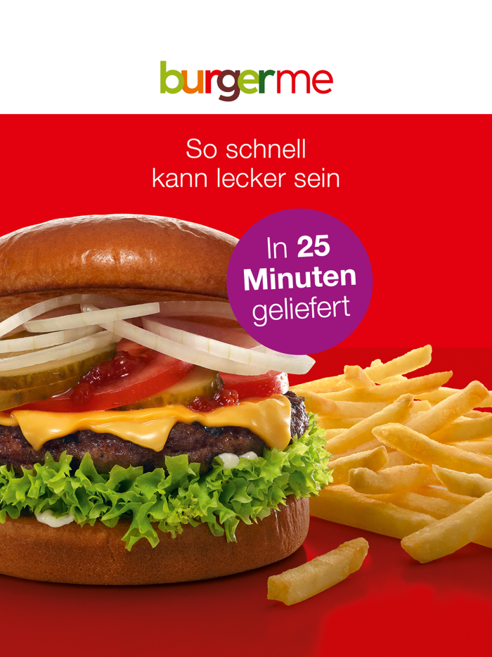 burgerme