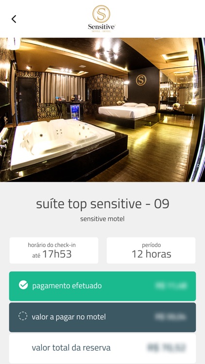 Sensitive Motel screenshot-3