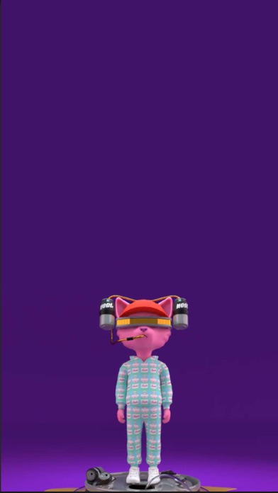 Nudie Community Screenshot