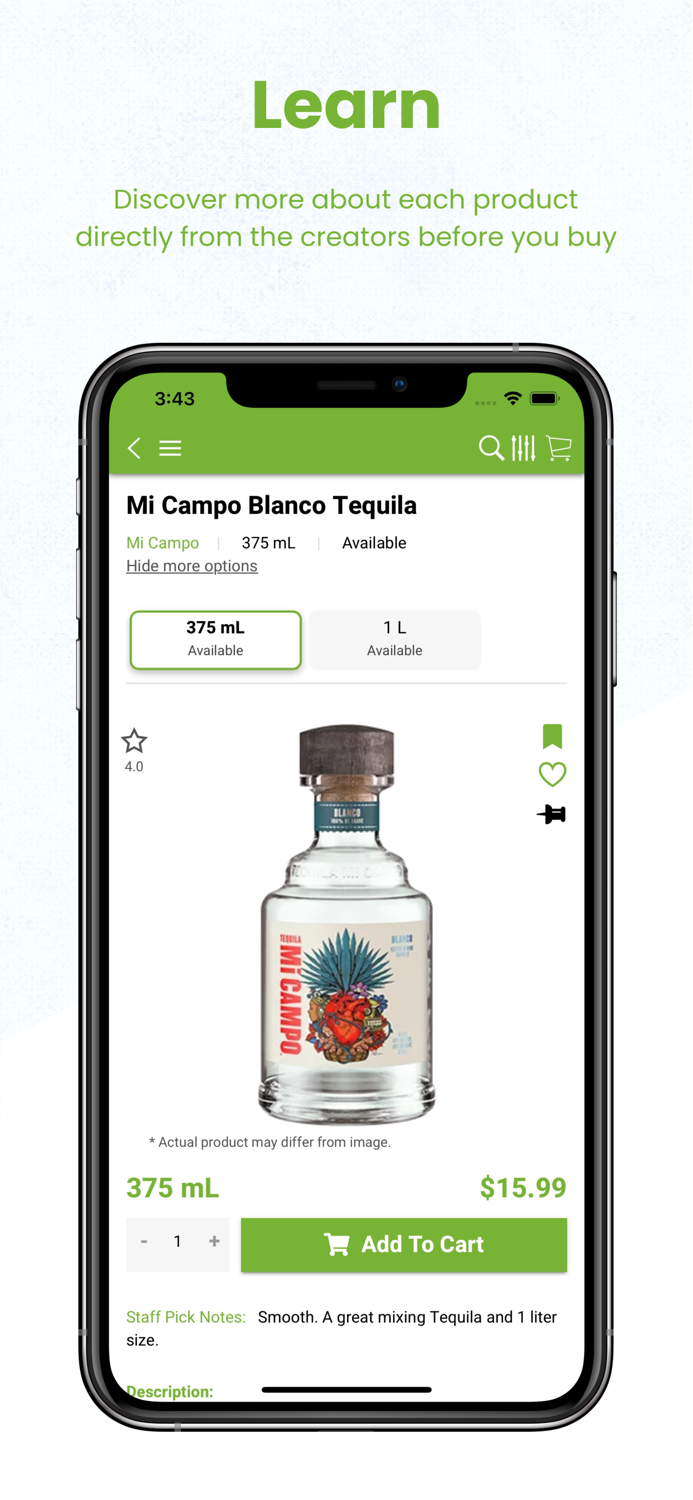 The Corkery Wine and Spirits