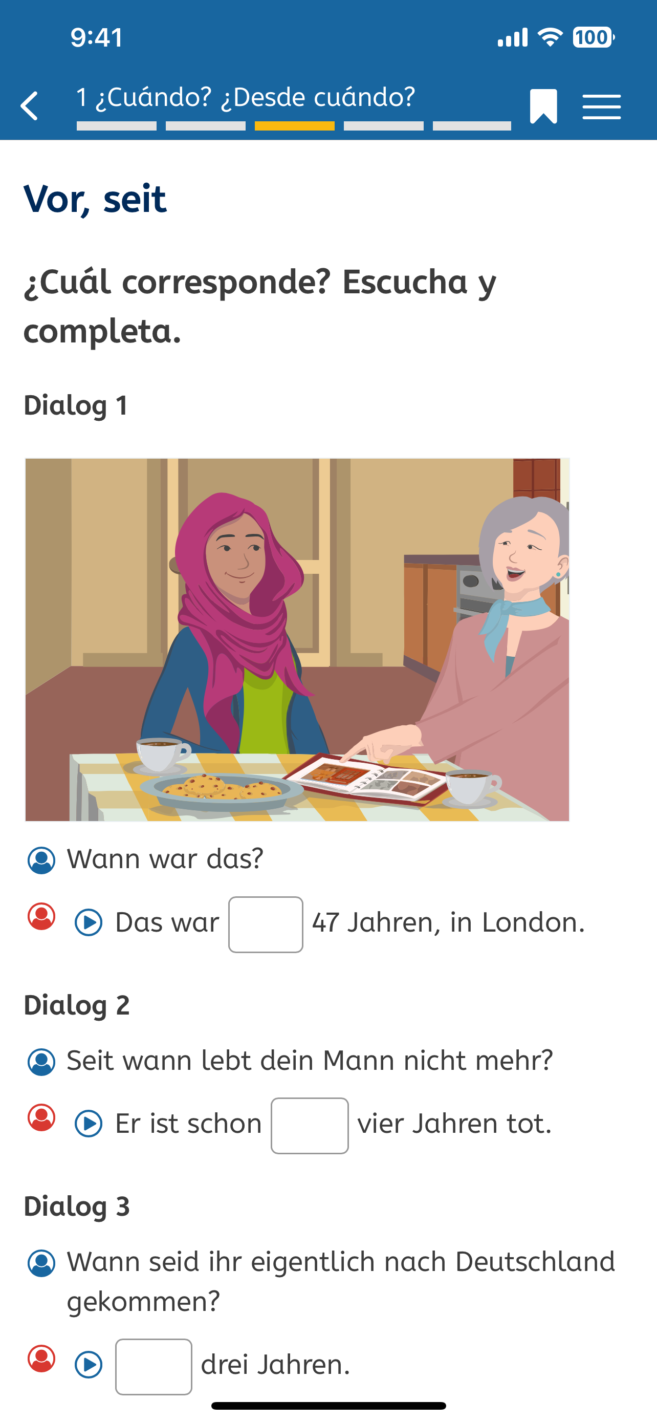 A2-Deutsch