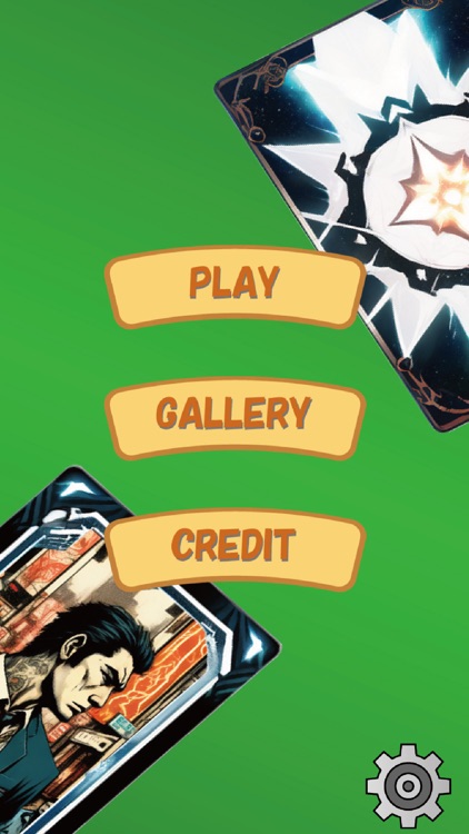 Gentle Match screenshot-3