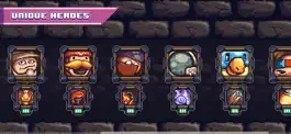 Game screenshot Dashy Smash apk