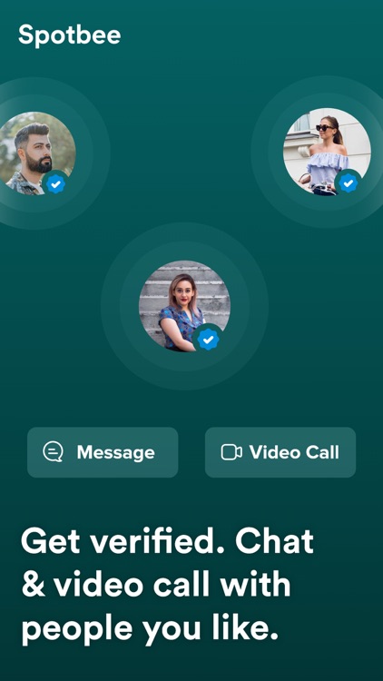 Spotbee screenshot-5