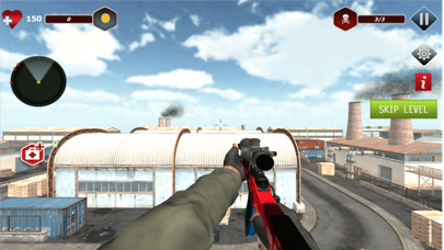 Combat Arms: War Reloaded Screenshot