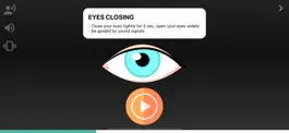 Game screenshot Eye doctor clean vision hack