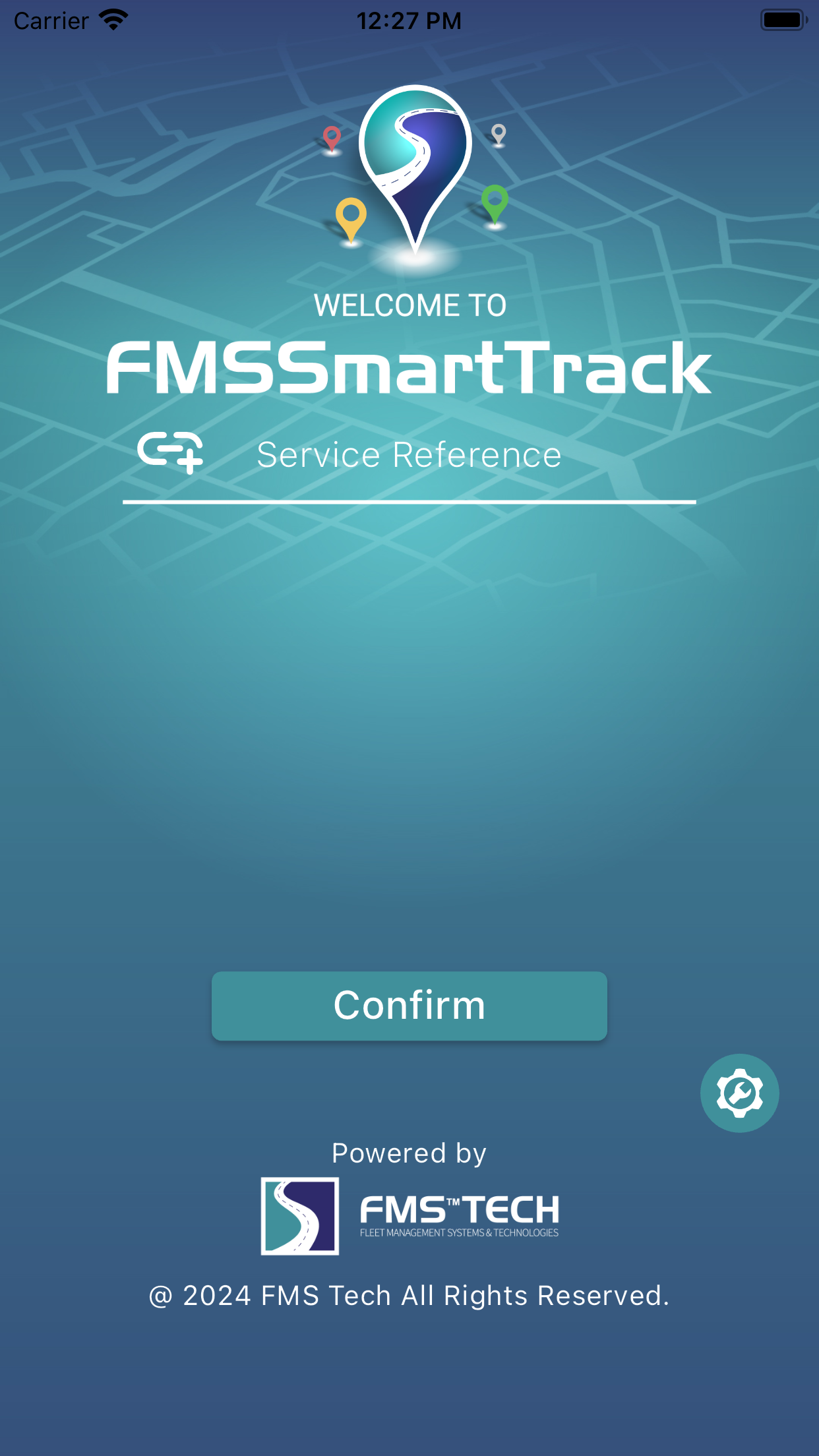 FMS SmartTrack