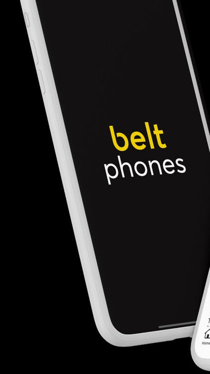 Belt Phones