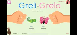 Game screenshot Greli Grelo mod apk