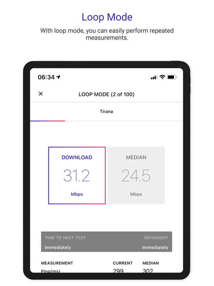 AKEP Nettest 5G and WiFi