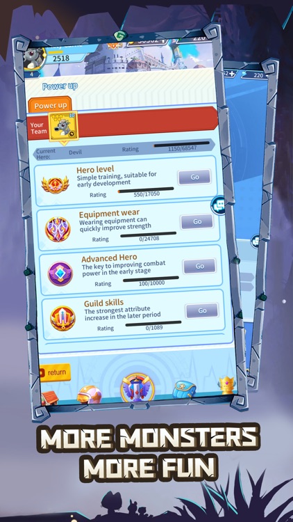 My Evolution Journey screenshot-3